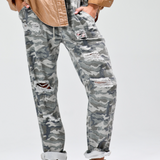 CHARLA PANT 6020