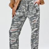 CHARLA PANT 6020