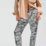 CHARLA PANT 6020