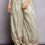 FLORI PANT