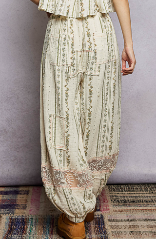 FLORI PANT