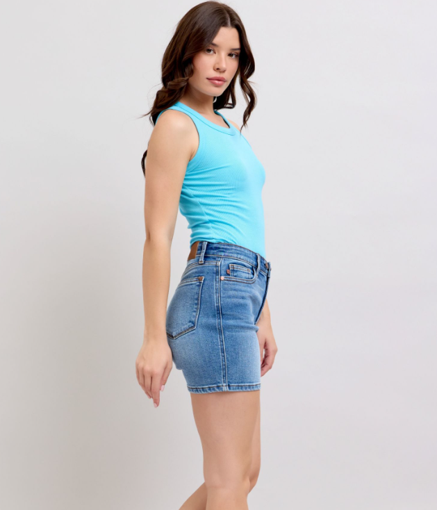 JUDY BLUE 15299