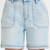 RISEN SHORTS 6255