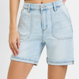 RISEN SHORTS 6255