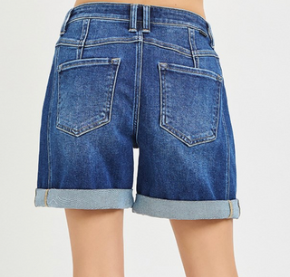RISEN SHORTS 6447