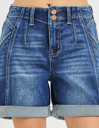 RISEN SHORTS 6447