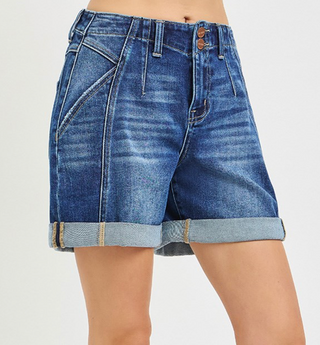 RISEN SHORTS 6447