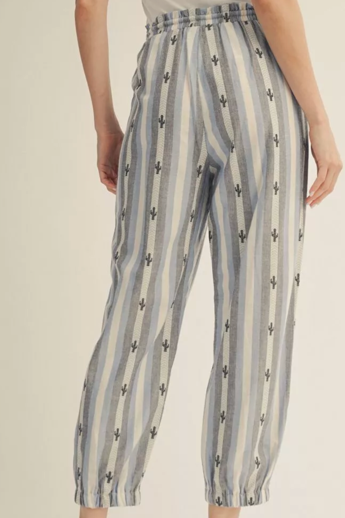 SMULA PANTS 50233