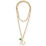 BRACHA NECKLACE FORTUNE 350