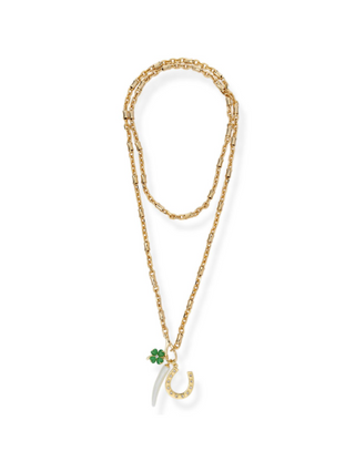 BRACHA NECKLACE FORTUNE 350