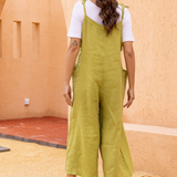 CASEY JUMPER in LIME