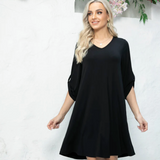 LOLA BAMBOO DRESS