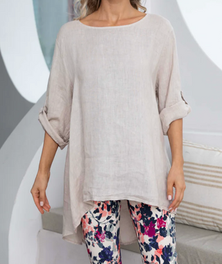 LILLIE TOP