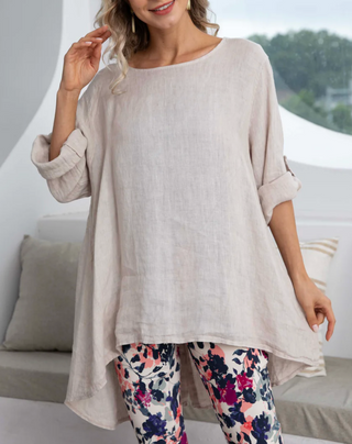 LILLIE TOP