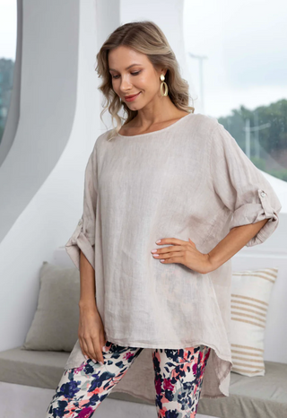 LILLIE TOP