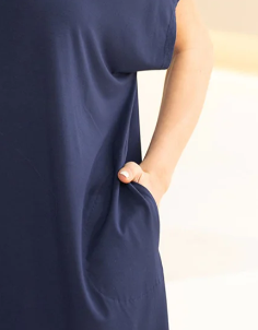 NATAVLA DRESS