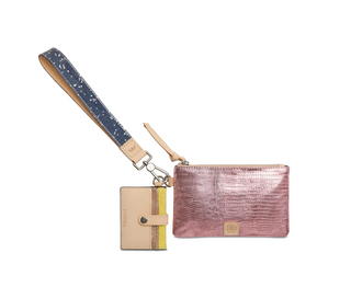 X Consuela ELODIE COLLECTION