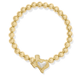 KENDRA SCOTT ARI HEART TEXAS COLLECTION