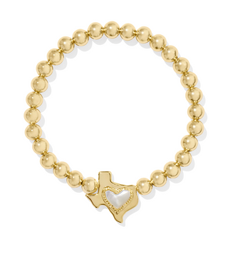 KENDRA SCOTT ARI HEART TEXAS COLLECTION
