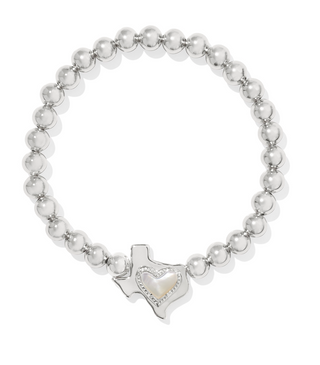 KENDRA SCOTT ARI HEART TEXAS COLLECTION