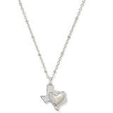 KENDRA SCOTT ARI HEART TEXAS COLLECTION