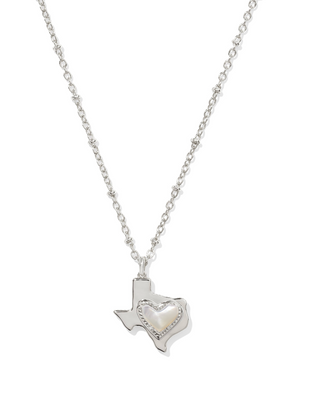 KENDRA SCOTT ARI HEART TEXAS COLLECTION