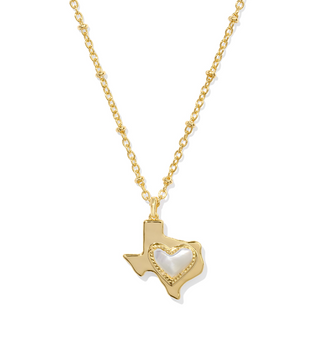 KENDRA SCOTT ARI HEART TEXAS COLLECTION