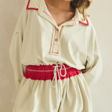SIRENA ROMPER