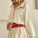 SIRENA ROMPER