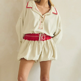 SIRENA ROMPER