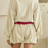 SIRENA ROMPER