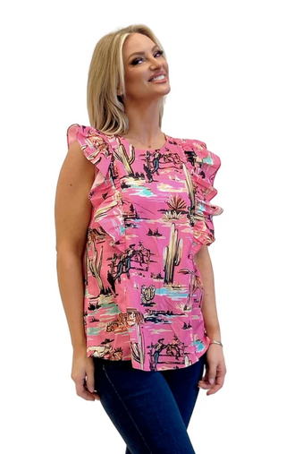 PRISS TOP