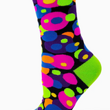 Women's HOLY SHIT BALLS Socks