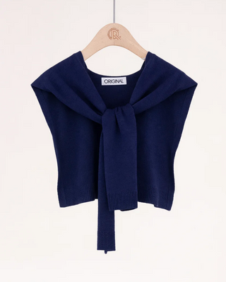PIPPA SWEATER WRAP