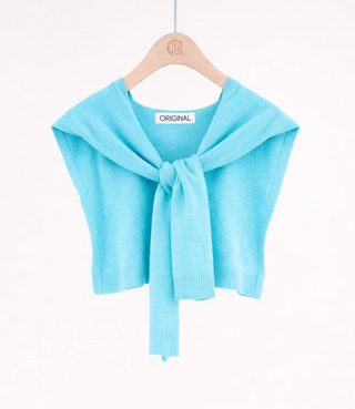 PIPPA SWEATER WRAP