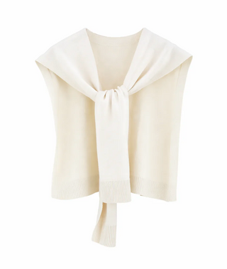 PIPPA SWEATER WRAP