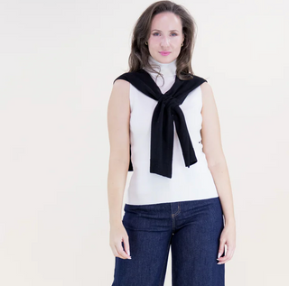 PIPPA SWEATER WRAP