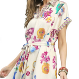 UMGEE EVVA DRESS