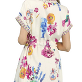 UMGEE EVVA DRESS
