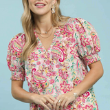 UMGEE FLORENCE TOP 1030