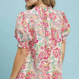 UMGEE FLORENCE TOP 1030