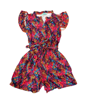 SALE * ROSALIE ROMPER