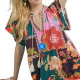 UMGEE FIONA DRESS