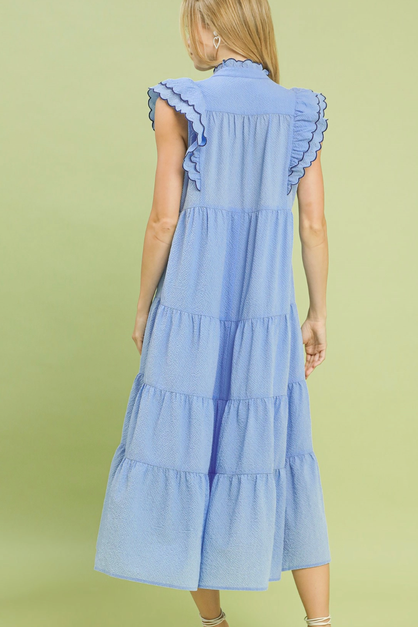 UMGEE STELLA DRESS