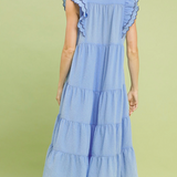 UMGEE STELLA DRESS