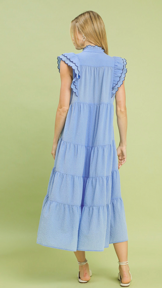 UMGEE STELLA DRESS 5911
