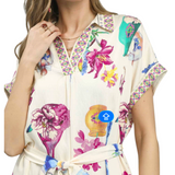 UMGEE EVVA DRESS