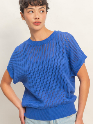 ANAYA TOP