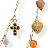 BRACHA NECKLACE JUNO DOUBLE 448