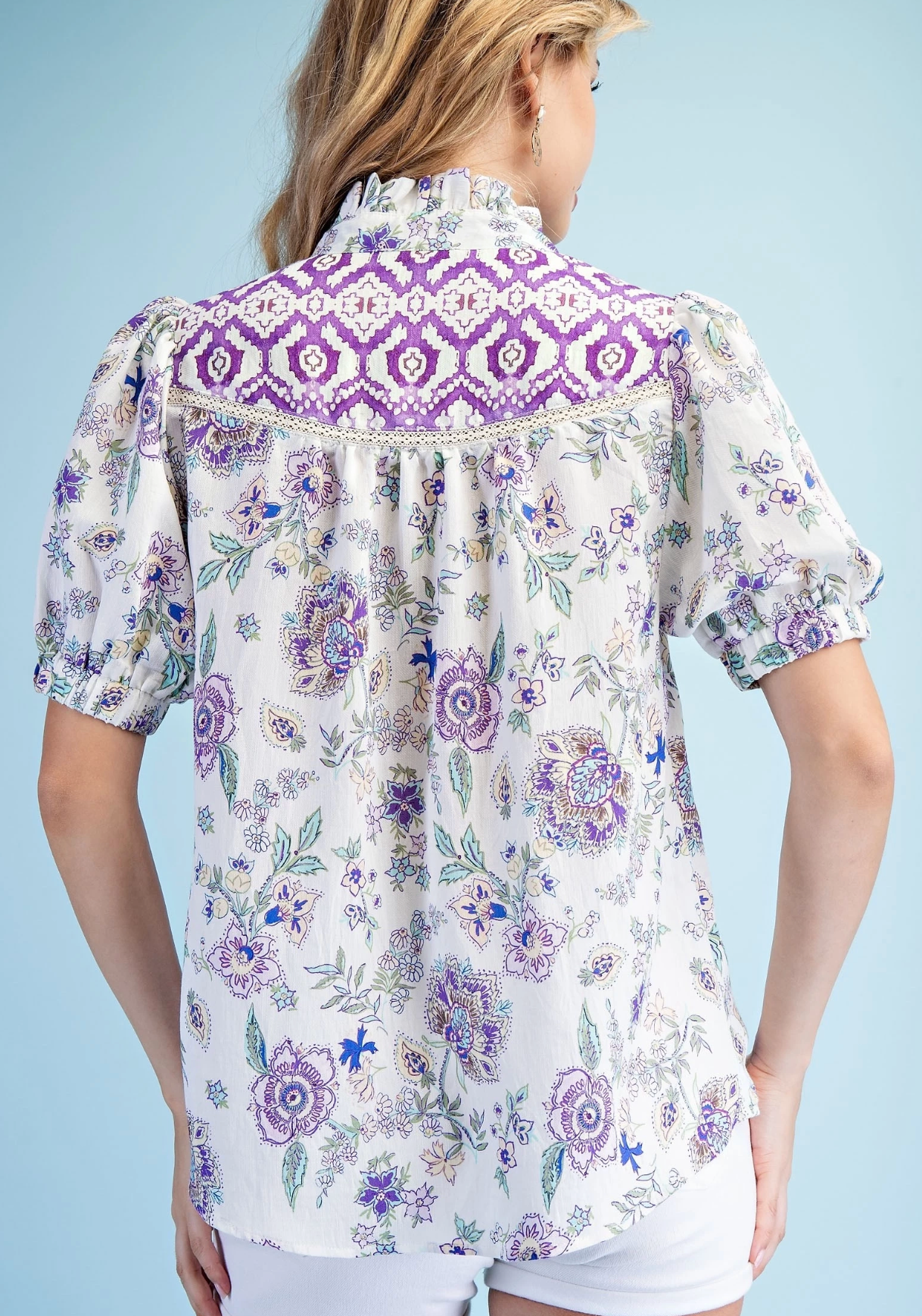 CINDEE TOP